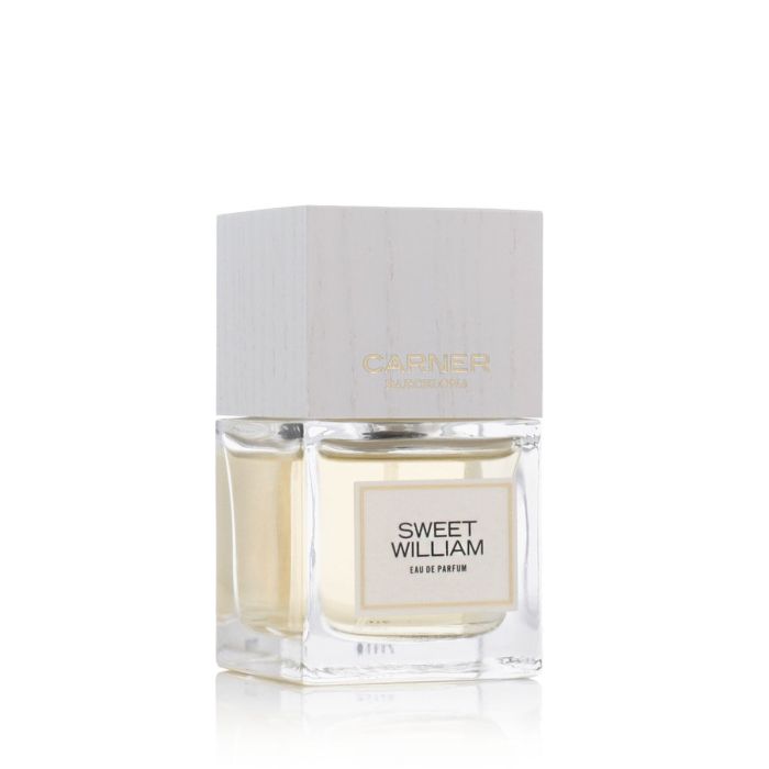 Perfume Unisex Carner Barcelona EDP Sweet William (50 ml) 1