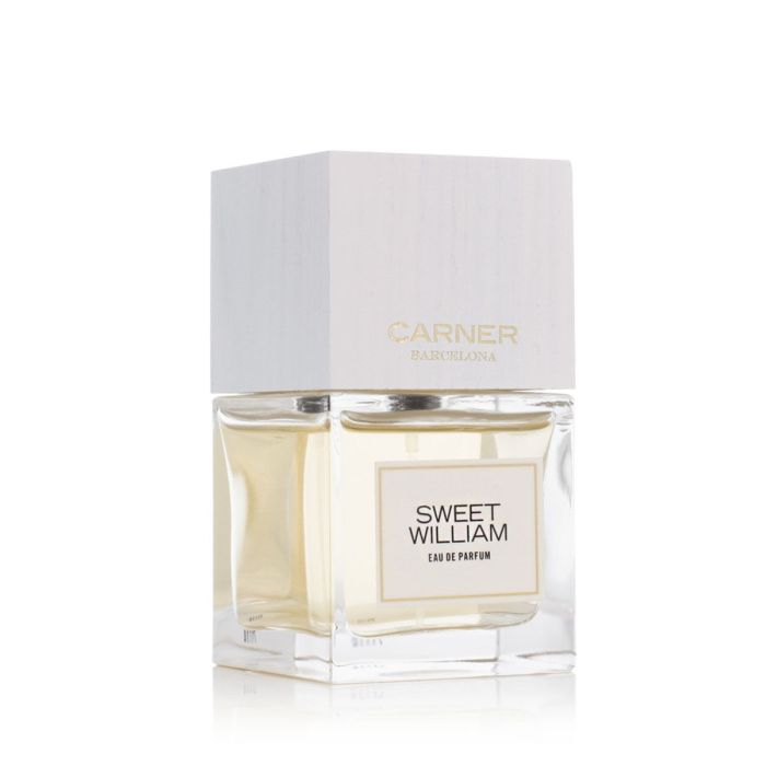 Perfume Unisex Carner Barcelona EDP Sweet William (100 ml) 1