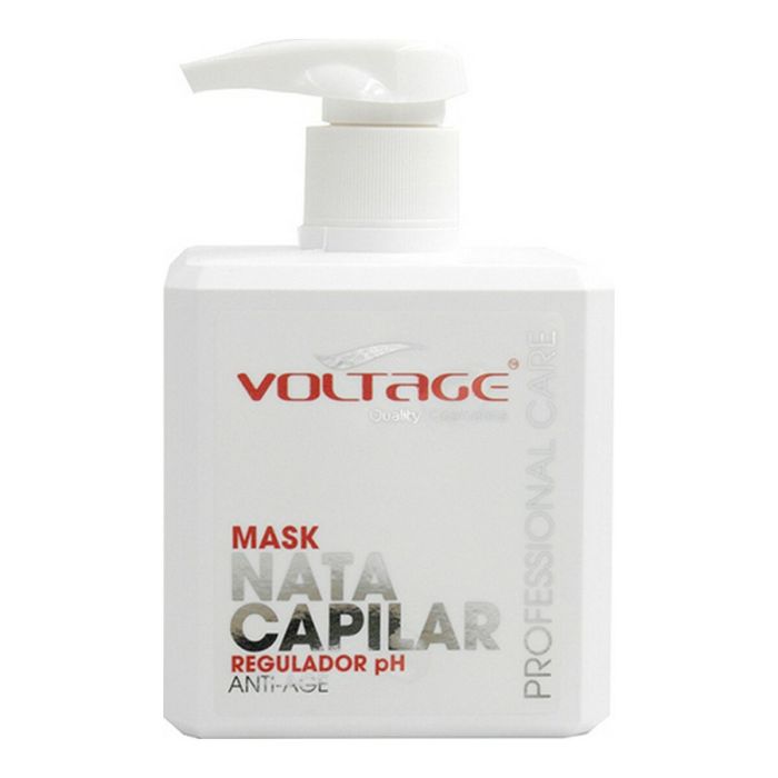 Mascarilla Capilar Anti Age Voltage Nata (500 ml)