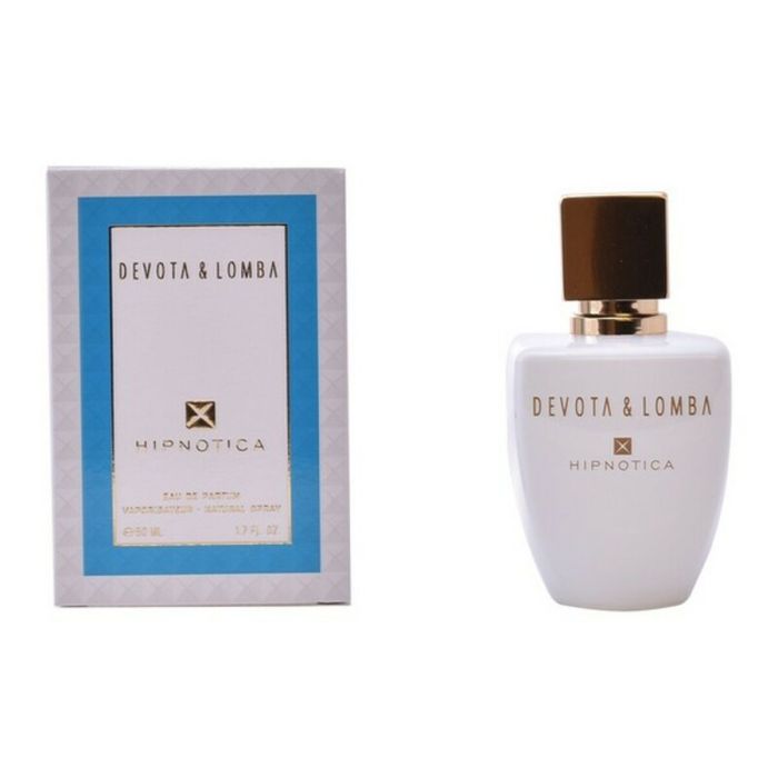 Perfume Mujer Hipnotica Devota & Lomba EDP 1