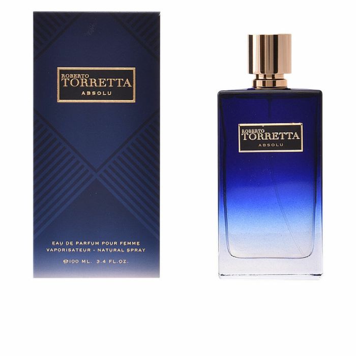Perfume Mujer Roberto Torretta Absolu (100 ml)