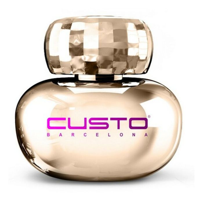 Perfume Mujer This Is Me Custo BF-8437014528473_Vendor EDP (100 ml) EDP 100 ml