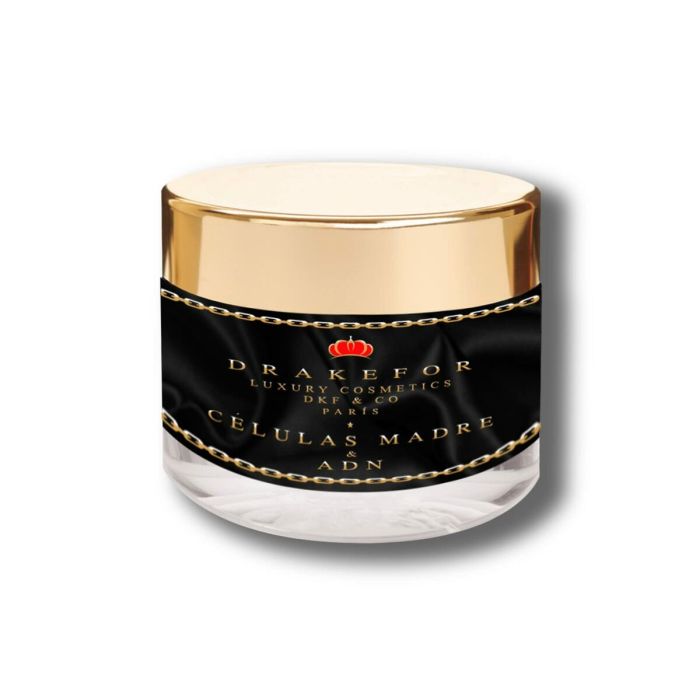 Crema Regeneradora Antiedad Drakefor DKF 50 ml 2 Piezas 2