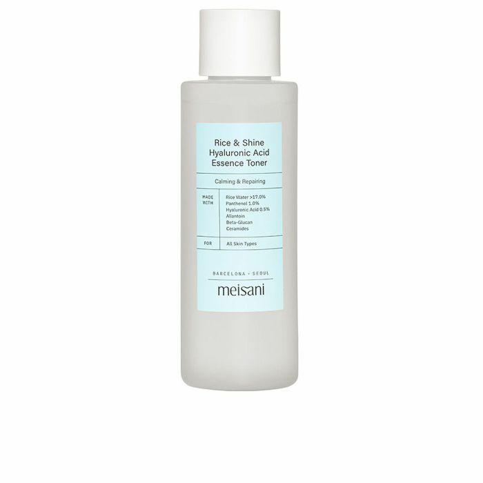 Tónico Facial Meisani Face Care 150 ml 1