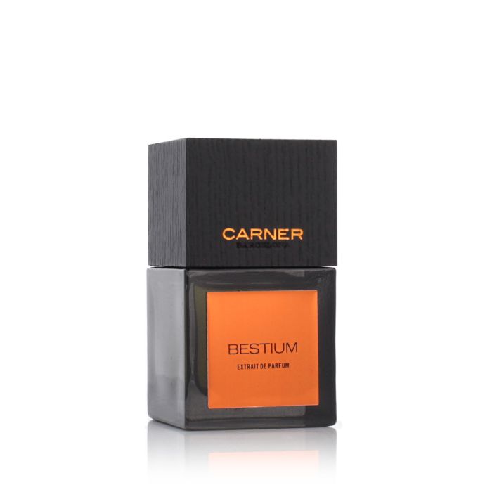 Perfume Unisex Carner Barcelona Bestium (50 ml) 1
