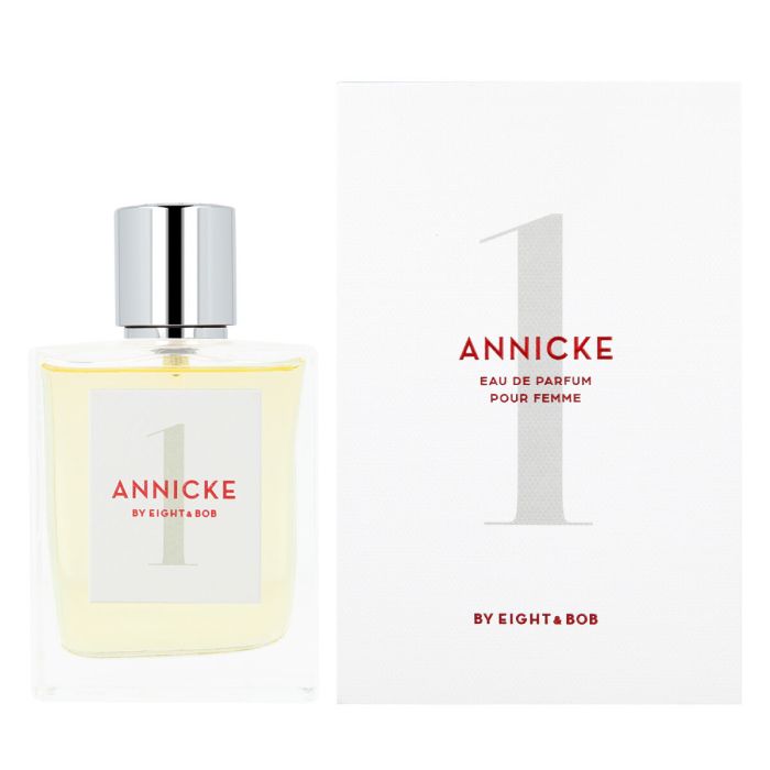 Perfume Mujer Eight & Bob EDP 100 ml Annicke 1