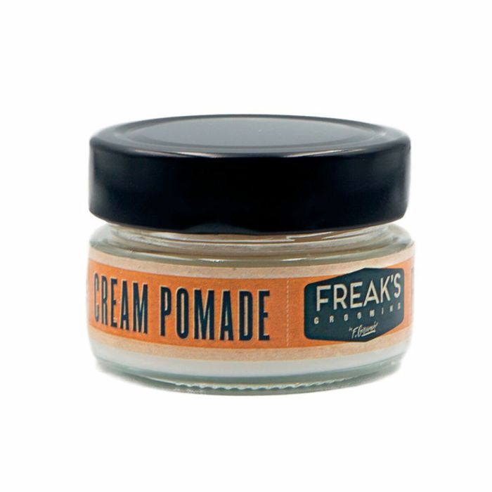 Crema de Peinado Freak´s Grooming Cream Pomade (80 ml)