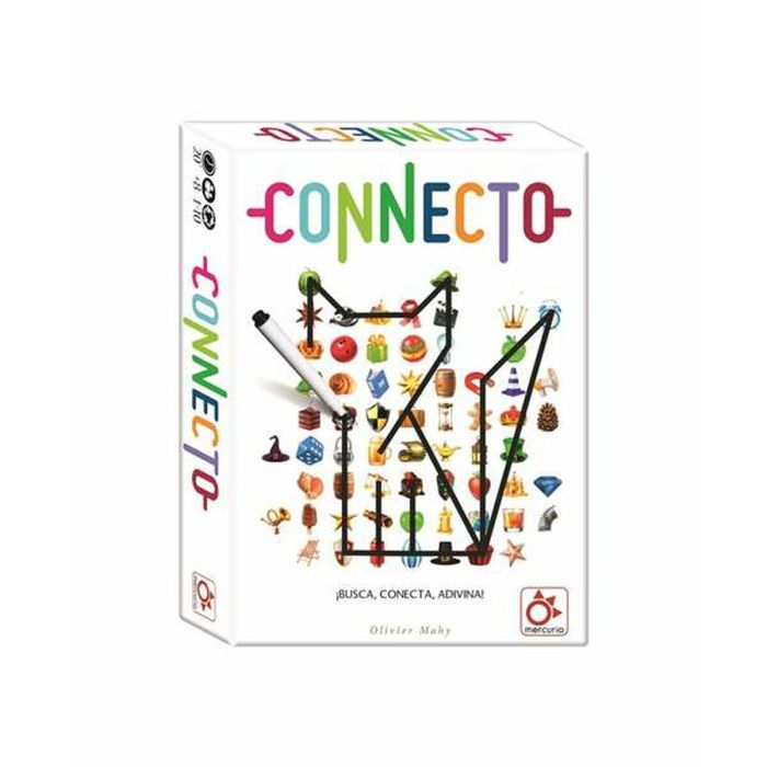 Juego connecto