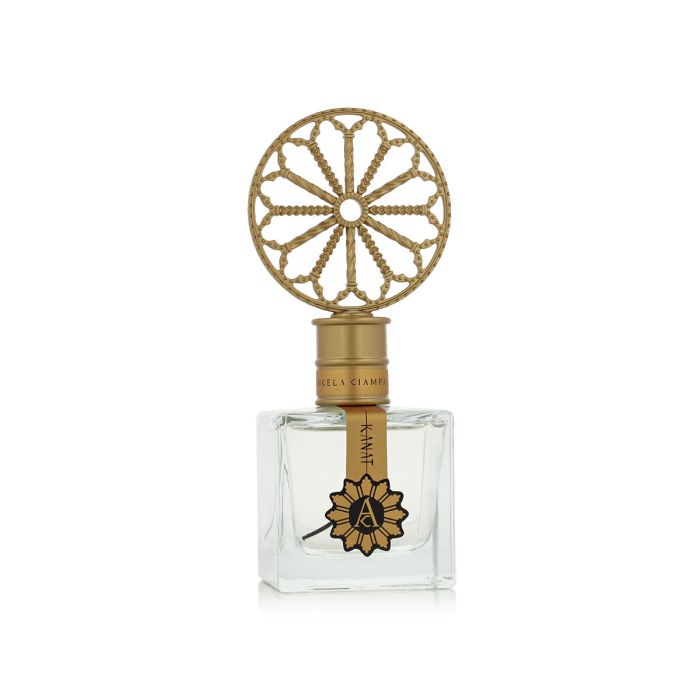 Perfume Unisex Angela Ciampagna Kanat 100 ml 1