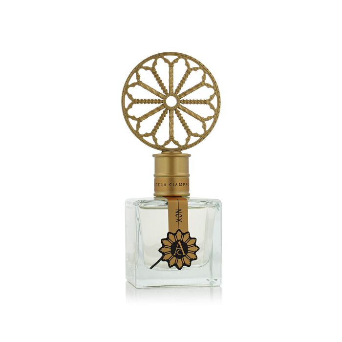 Perfume Unisex Angela Ciampagna Nox 100 ml 1