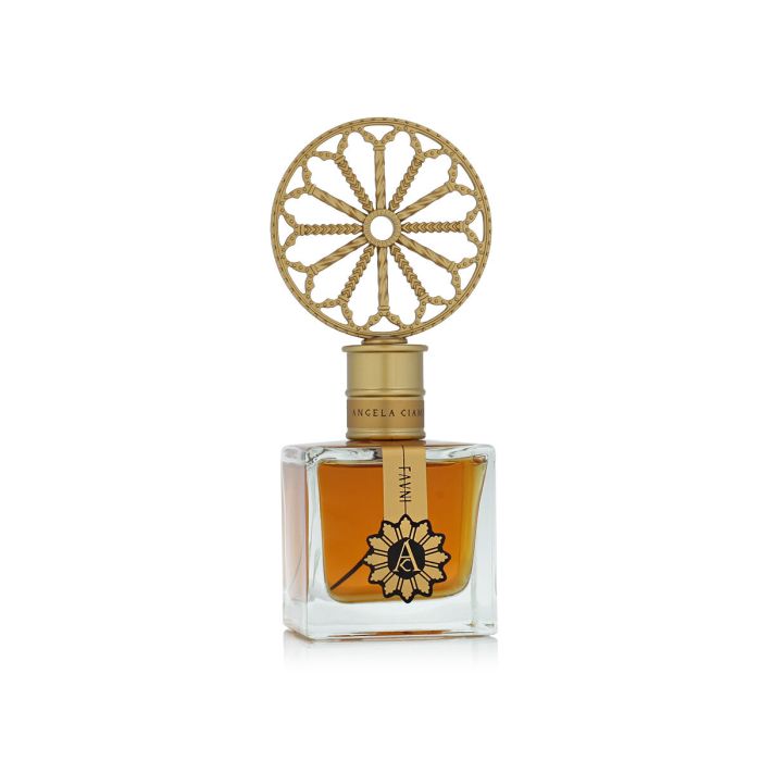 Perfume Unisex Angela Ciampagna Fauni 100 ml 1