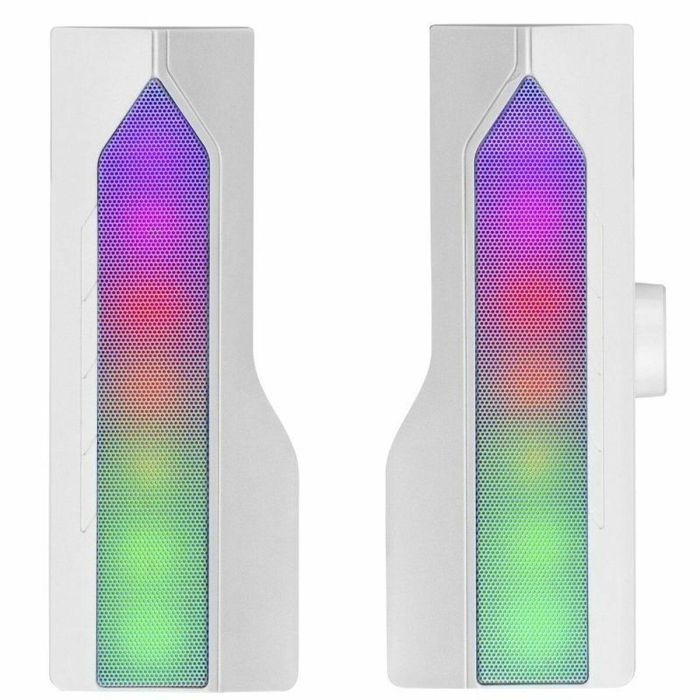 Altavoces Gaming Mars Gaming MSDUOW 2 Altavoces Gaming Mars Gaming MSDUOW 2