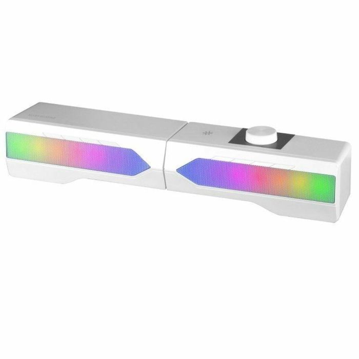 Altavoces Gaming Mars Gaming MSDUOW 4 Altavoces Gaming Mars Gaming MSDUOW 4