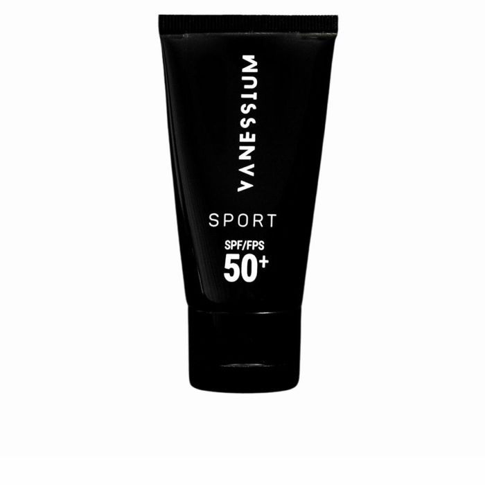 Crema Solar Vanessium Sport Spf 50 30-50+ SPF 50+ 50 ml