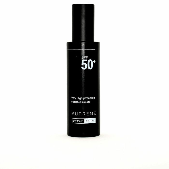 Spray Protector Solar Vanessium Supreme Spf 50 SPF 50+ 100 ml