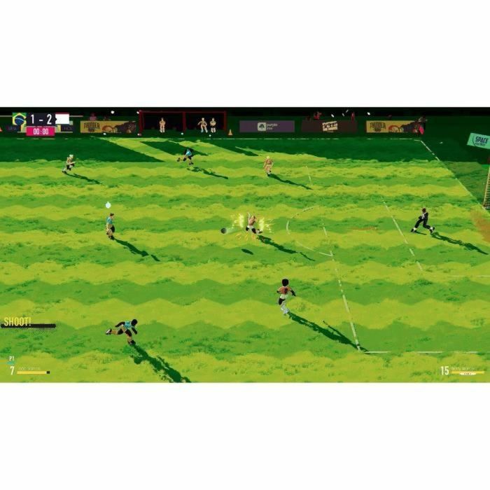 Videojuego para Switch Microids Golazo 2 Deluxe! (FR) 3