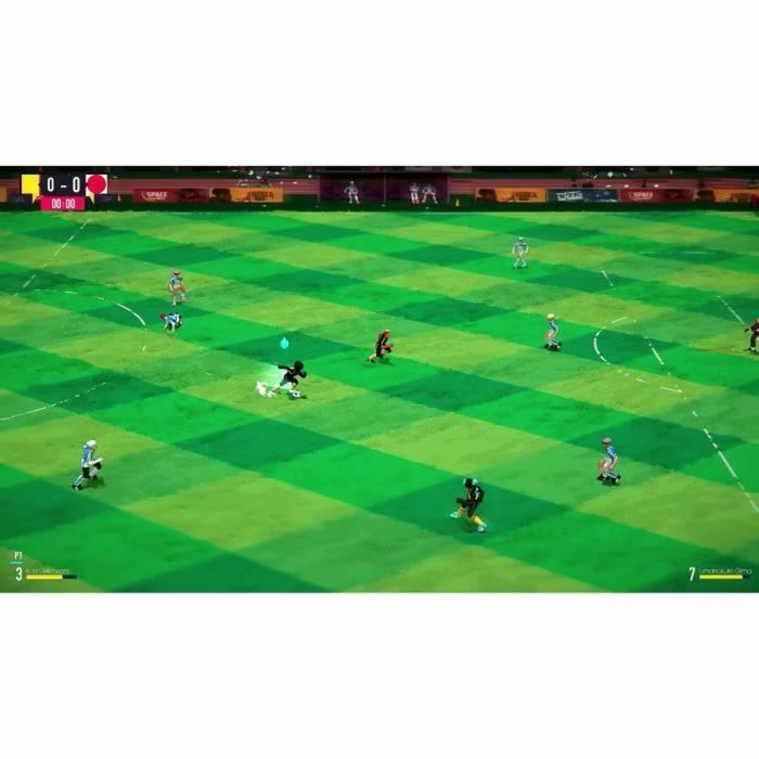 Videojuego para Switch Microids Golazo 2 Deluxe! (FR) 1