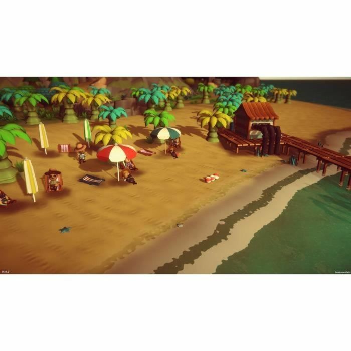 Videojuego para Switch Meridiem Games Spirit of the Island: Paradise Edition (FR) 4
