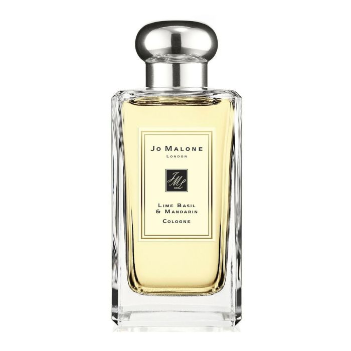 Perfume Unisex Jo Malone EDC 100 ml Lime Basil & Mandarin