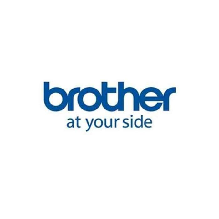 BROTHER Caja de 8 rollos de etiquetas térmicas protegidas. Cada rollo contiene 945 etiquetas de 102m BROTHER Caja de 8 rollos de etiquetas térmicas protegidas. Cada rollo contiene 945 etiquetas de 102m