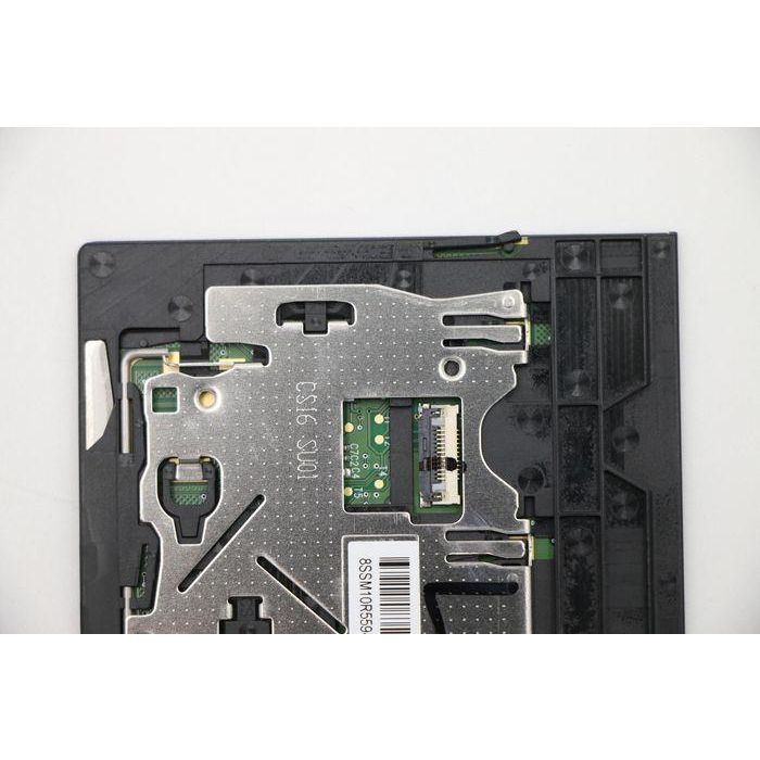 Lenovo Large Mylar and Synaptics PCB component for GS Black configurations, designed for AMD and Sunrex systems. 1 Lenovo Large Mylar and Synaptics PCB component for GS Black configurations, designed for AMD and Sunrex systems. 1
