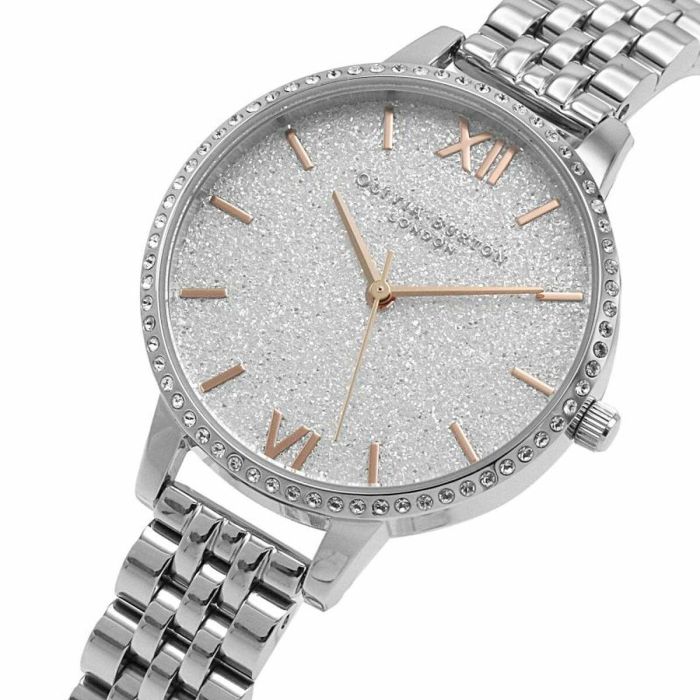 Reloj Mujer Olivia Burton OB16GD68 (Ø 34 mm) 1
