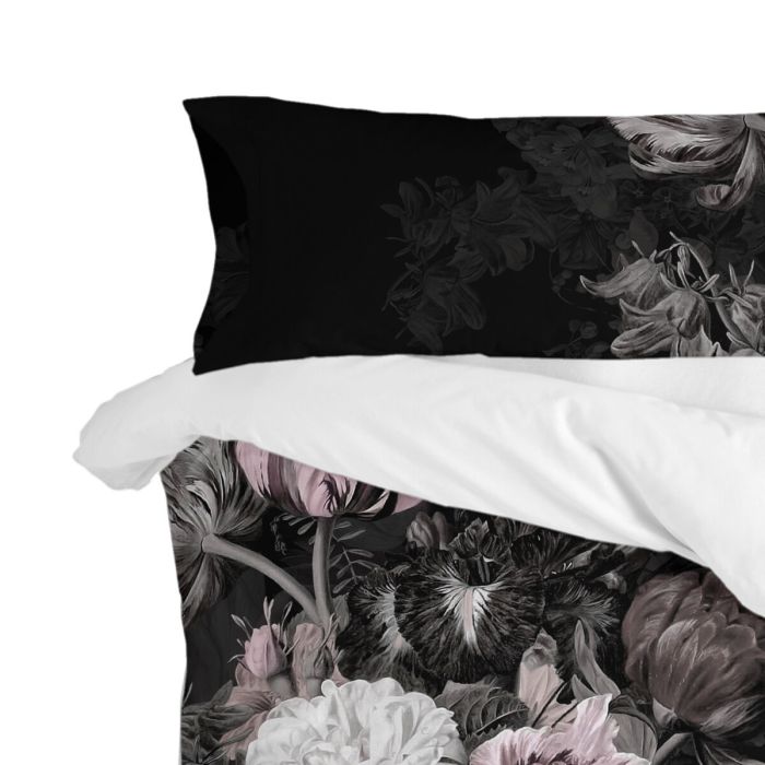 Funda de almohada HappyFriday Onyx Multicolor 45 x 125 cm 2