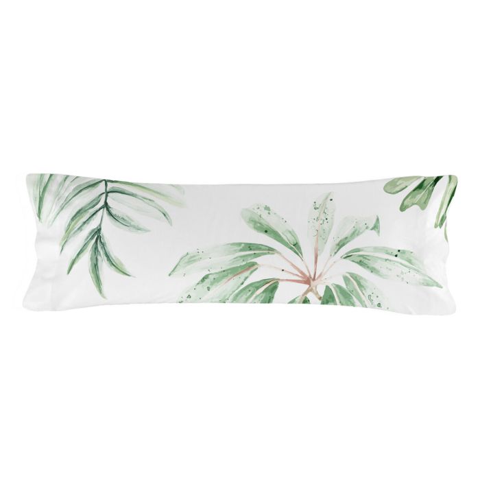 Funda de almohada HappyFriday Delicate Multicolor 45 x 110 cm