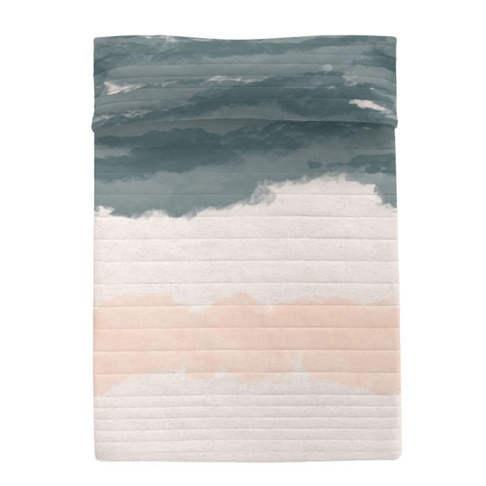 Colcha HappyFriday Blanc Seaside Multicolor 180 x 260 cm 3