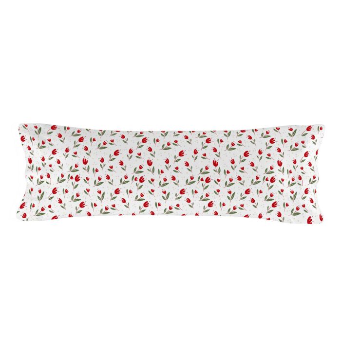 Juego de funda nórdica HappyFriday Mr Fox Red riding hood Multicolor Cama de 105 2 Piezas 1