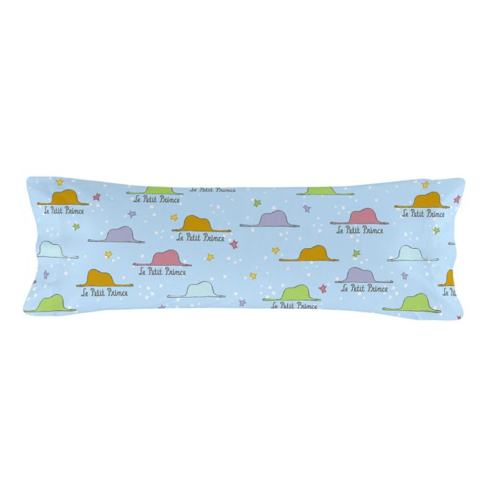 Juego de funda nórdica HappyFriday Le Petit Prince Imagination Multicolor Cama de 105 2 Piezas 1