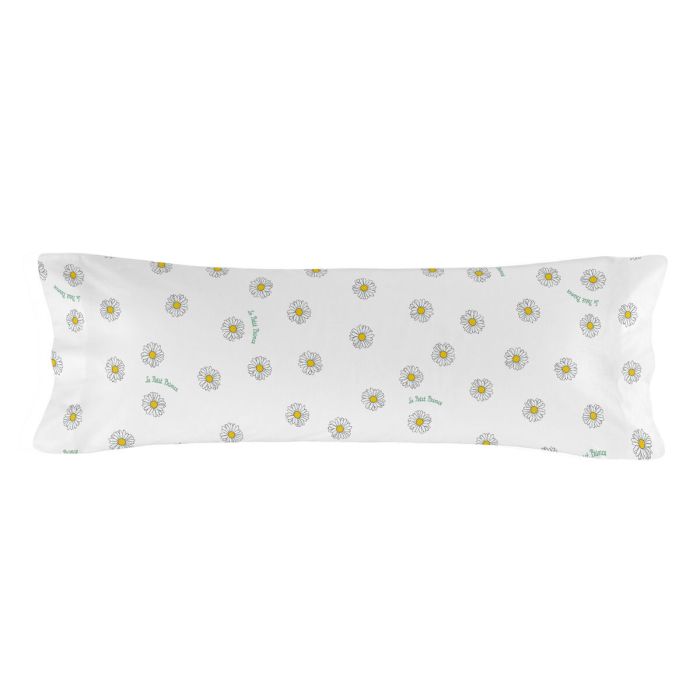 Juego de Sábanas HappyFriday Le Petit Prince Le printemps Multicolor Cama de 105 2 Piezas 1