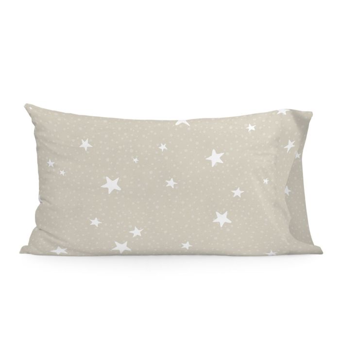 Funda de almohada HappyFriday Basic Kids Little Star