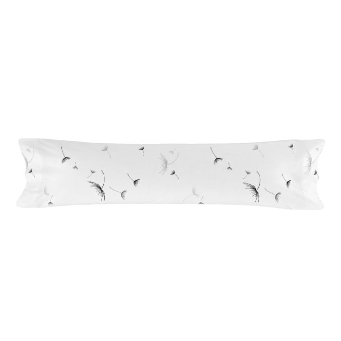 Funda de almohada HappyFriday Blanc Dandelion Multicolor 45 x 125 cm 1