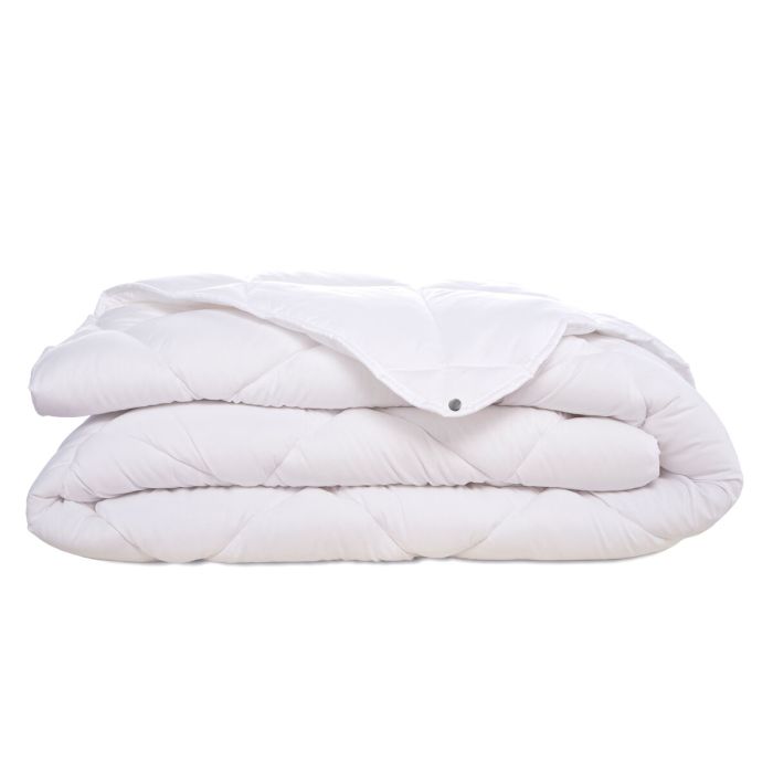 Relleno Nórdico HappyFriday Basic Blanco 120 + 250 g/m² 260 x 240 cm (2 Piezas) Relleno Nórdico HappyFriday Basic Blanco 120 + 250 g/m² 260 x 240 cm (2 Piezas)