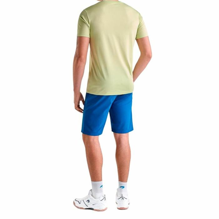 Camiseta de Manga Corta Hombre Astore Longo Verde limón 1