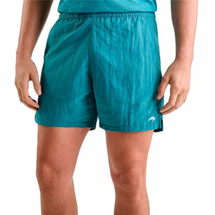 Pantalón Corto Deportivo Astore Didak Verde 3