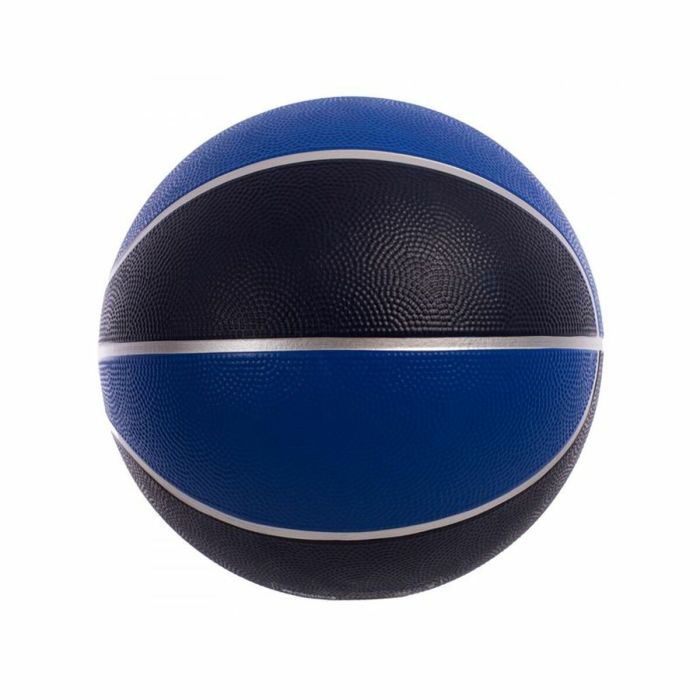 Balón de Baloncesto Rox Luka 77 Azul 7 3