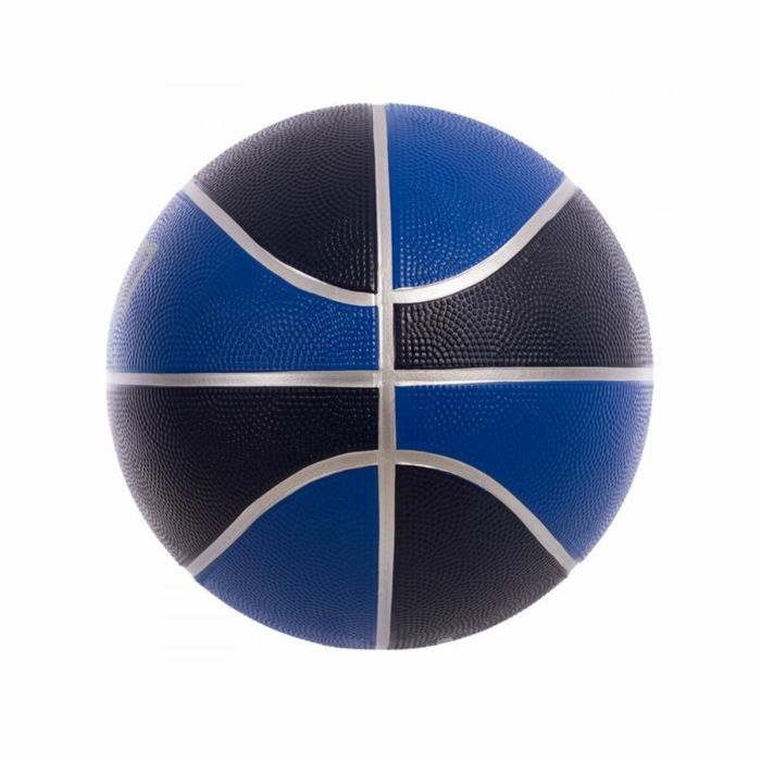 Balón de Baloncesto Rox Luka 77 Azul 7 2