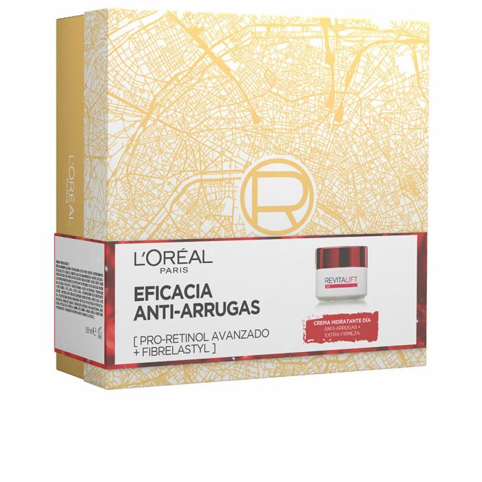 L'Oréal Paris Revitalift Crema Hidratante De Día L'Oréal Paris Revitalift Crema Hidratante De Día