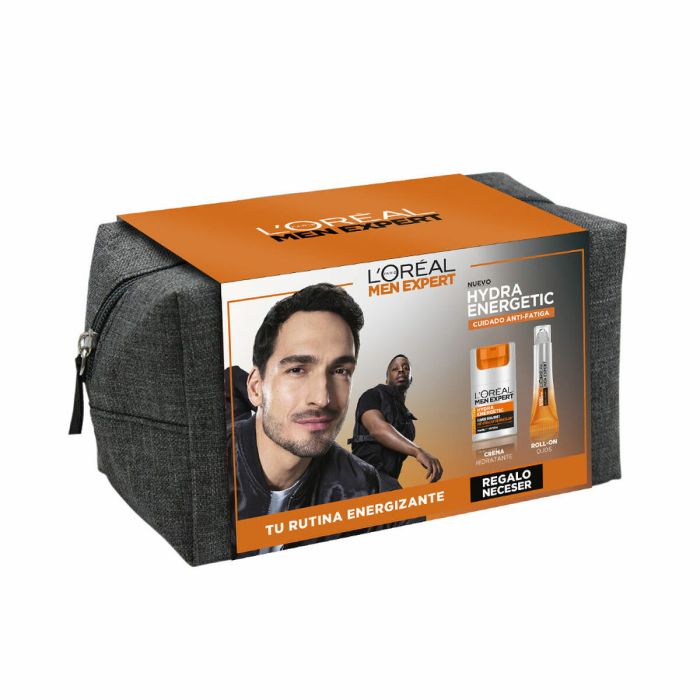 Men expert hydra energetic lote 3 pz Men expert hydra energetic lote 3 pz