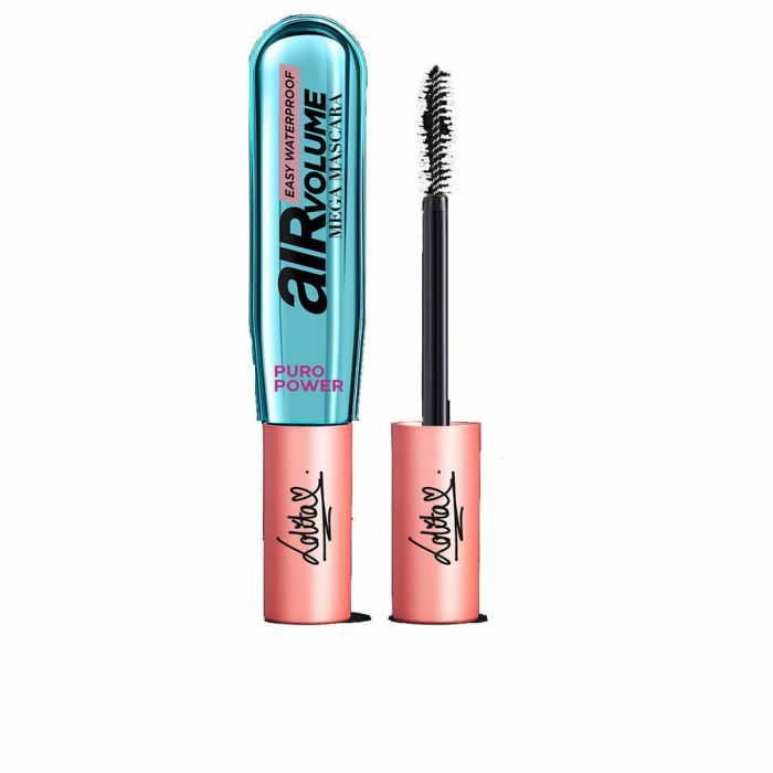 L'Oréal Paris Air Volume Waterproof Mascara Puro Power By Lola Lolita