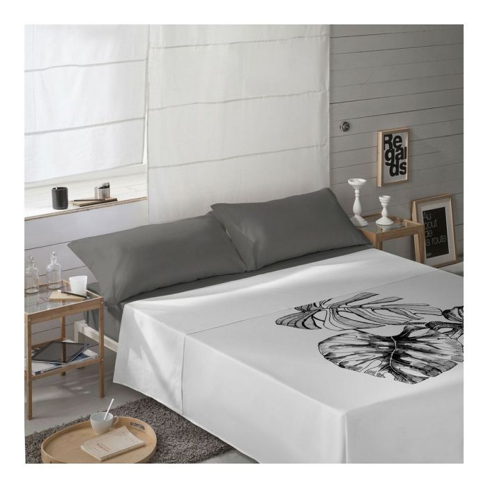 Sábana Encimera Icehome Kata 210 x 270 cm (Cama de 135/140) 2 Sábana Encimera Icehome Kata 210 x 270 cm (Cama de 135/140) 2