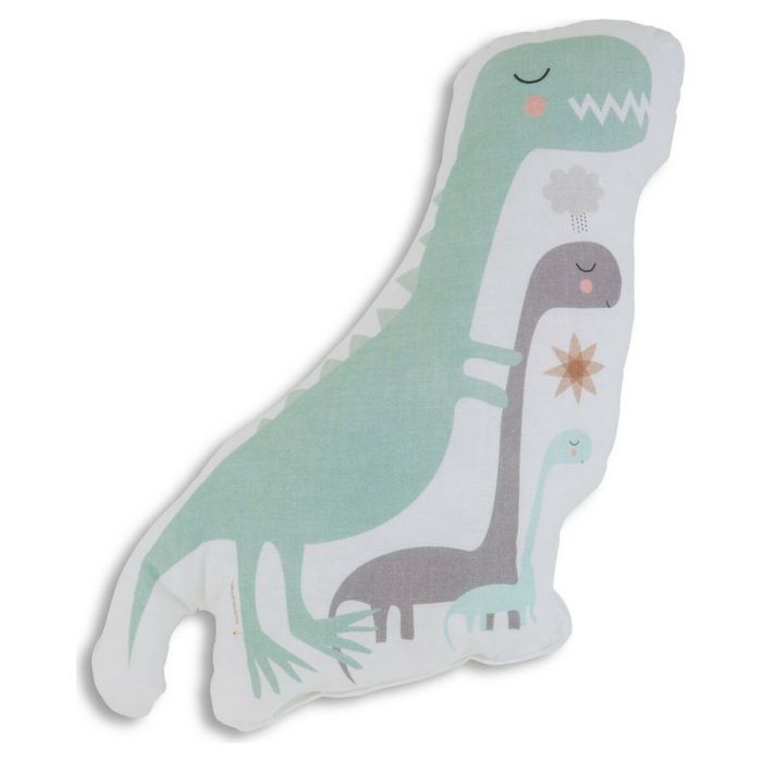 Cojín Haciendo el Indio Dino 40 cm Cojín Haciendo el Indio Dino 40 cm