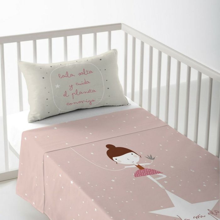 Almohada cuna 2025 bebe carrefour