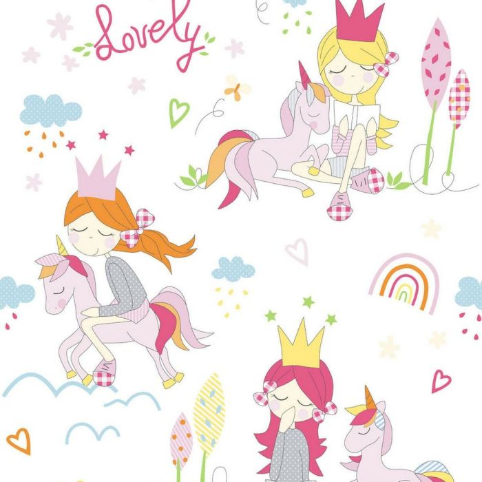 Funda Nórdica Cool Kids Lovely Cama de 105/110 180 x 220 cm 3 Funda Nórdica Cool Kids Lovely Cama de 105/110 180 x 220 cm 3