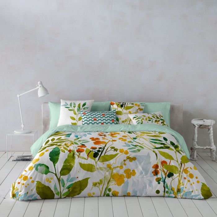 Funda Nórdica Naturals Calpe 2 Funda Nórdica Naturals Calpe 2