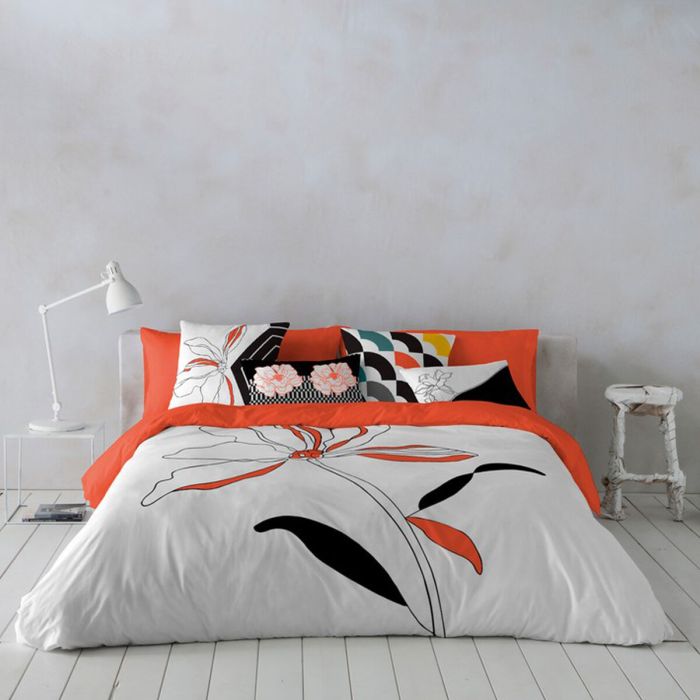 Funda Nórdica Naturals Javea