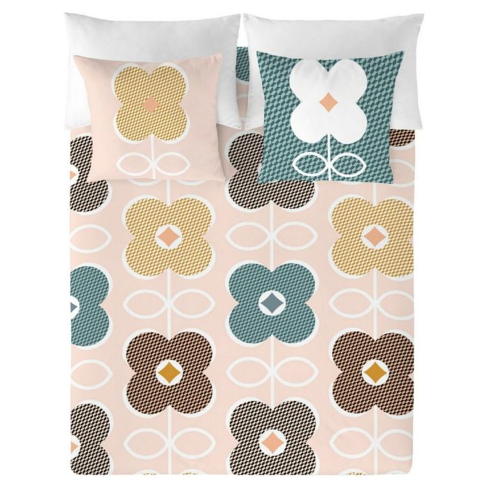 Funda Nórdica Icehome Esben Cama de 150/160 240 x 220 cm Funda Nórdica Icehome Esben Cama de 150/160 240 x 220 cm