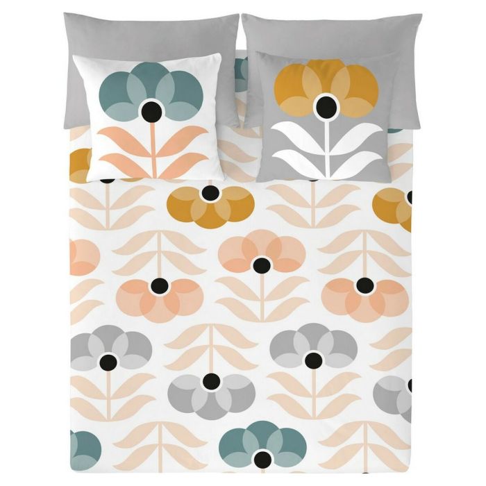 Funda Nórdica Icehome Lars Cama de 150/160 240 x 220 cm Funda Nórdica Icehome Lars Cama de 150/160 240 x 220 cm
